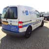 VW Caddy SDi thumbnail