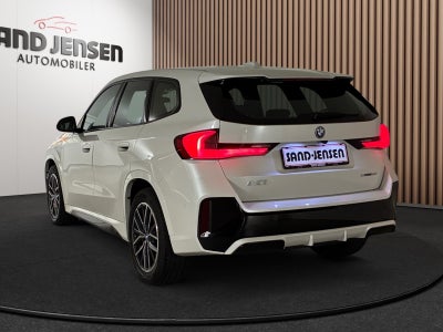 BMW iX1 xDrive30 M-Sport Premium