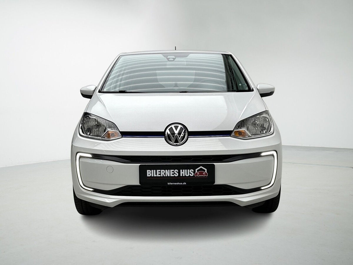VW e-Up! Move Up! billede 6