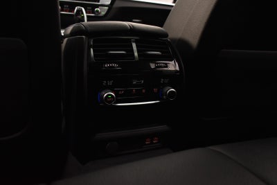 BMW 530e Touring M-Sport xDrive aut.