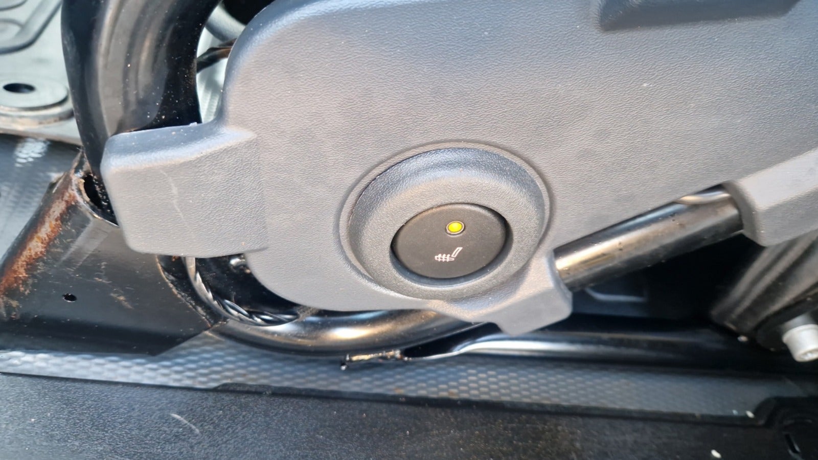 Billede af Citroën Jumper 33 2,2 BlueHDi 140 L2H2 FlexLine