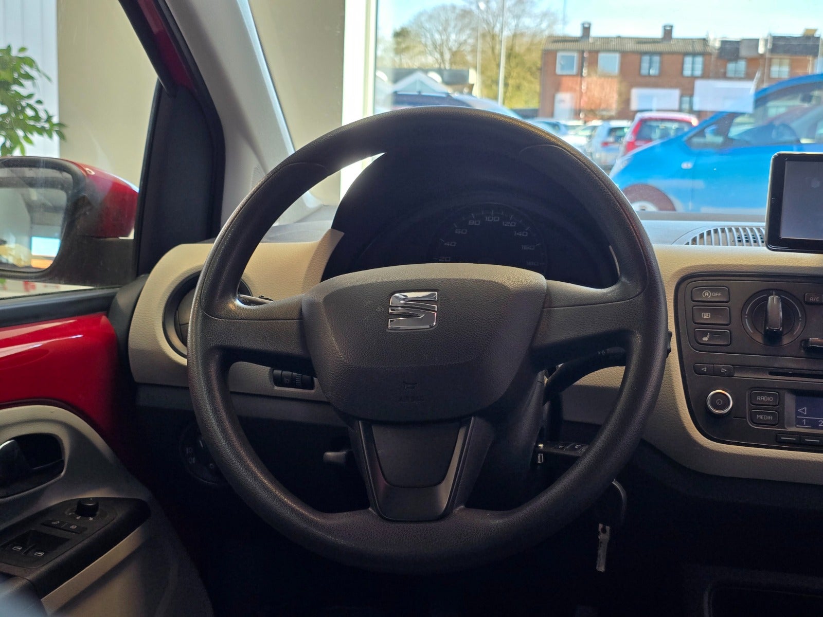 Billede af Seat Mii 1,0 60 Style eco