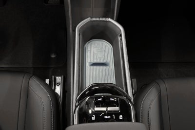 Volvo EX30 Extended Range Core