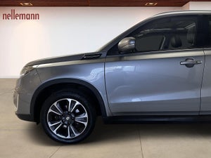 Suzuki Vitara mHybrid Adventure aut.