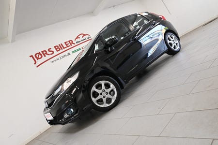Honda Jazz i-VTEC Comfort