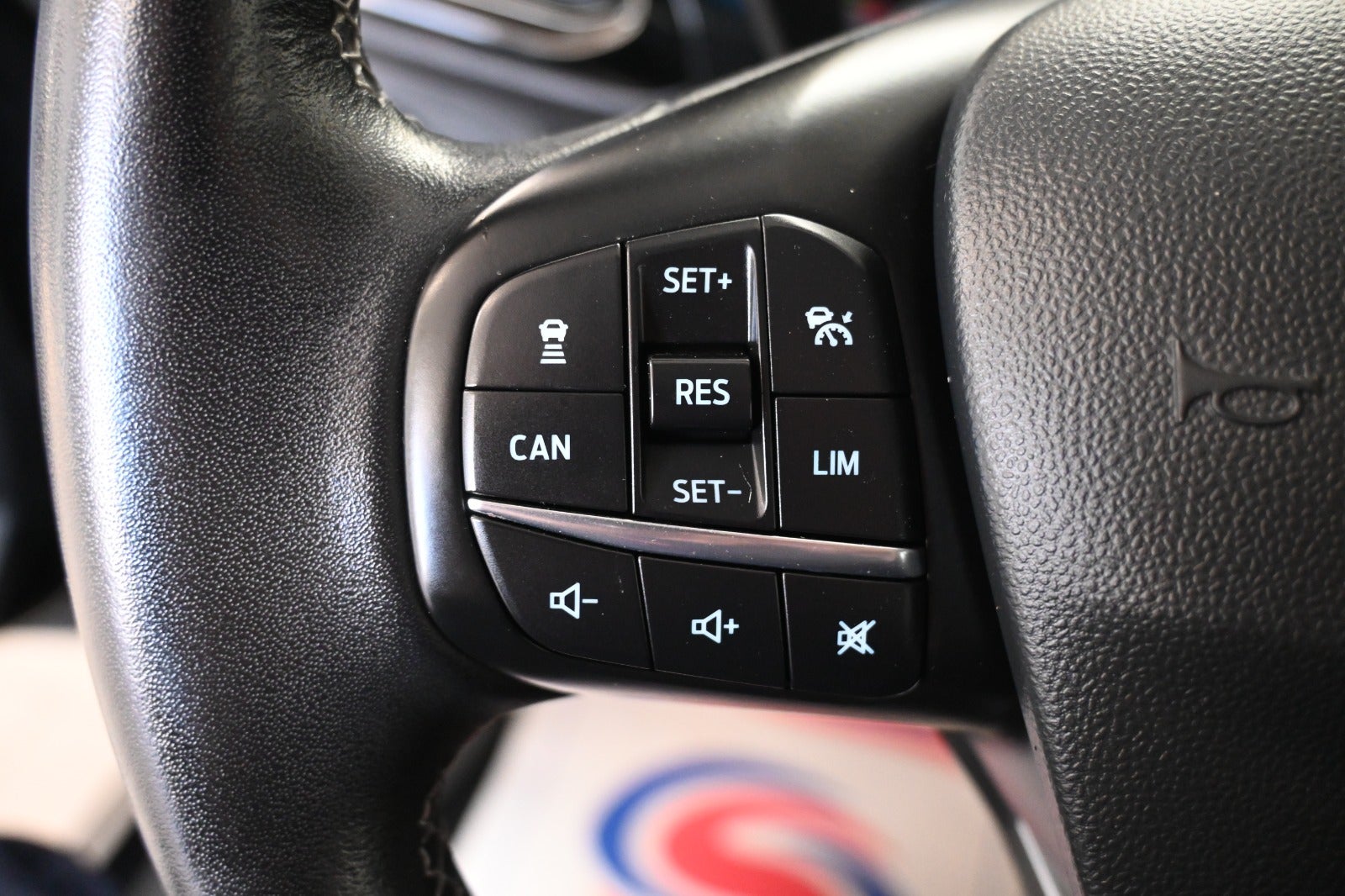 Ford Fiesta EcoBoost Titanium B&O Play