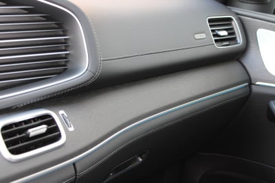 Mercedes GLE350 de AMG Line aut. 4Matic