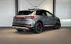 Audi Q4 e-tron S-line quattro thumbnail