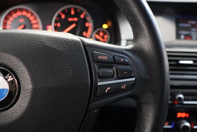 BMW 520d Touring aut.