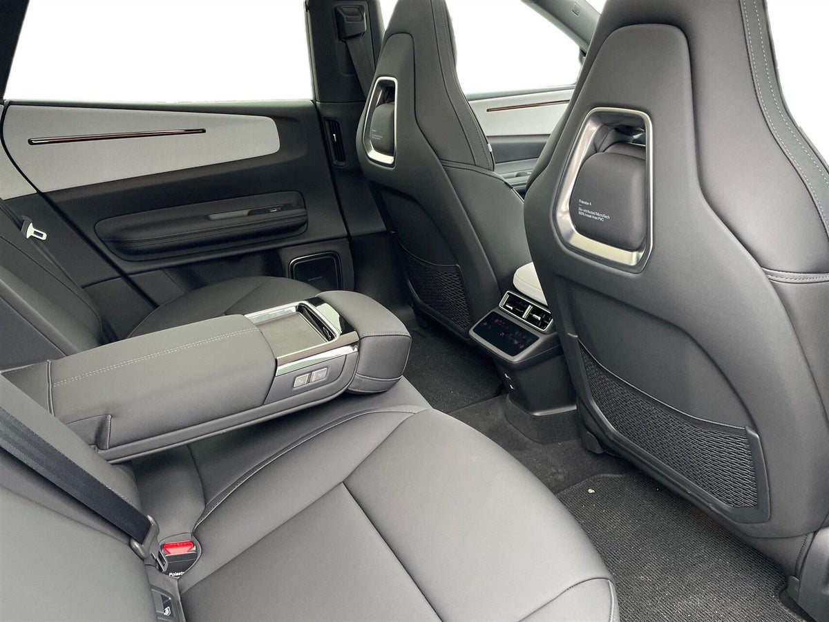 Polestar 4 Long Range Nordic Edition AWD billede 12