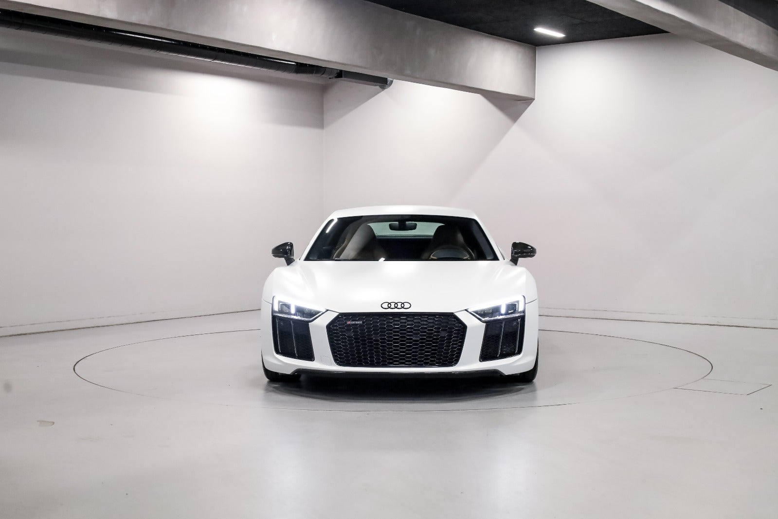 Audi R8 5,2 FSi Plus Coupé quattro S-tr.