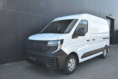 Renault Master V T33 dCi 150 L2H2 Kassevogn aut.