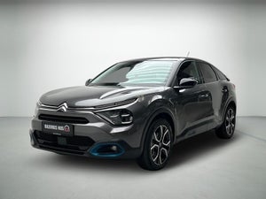 Citroën ë-C4 Shine