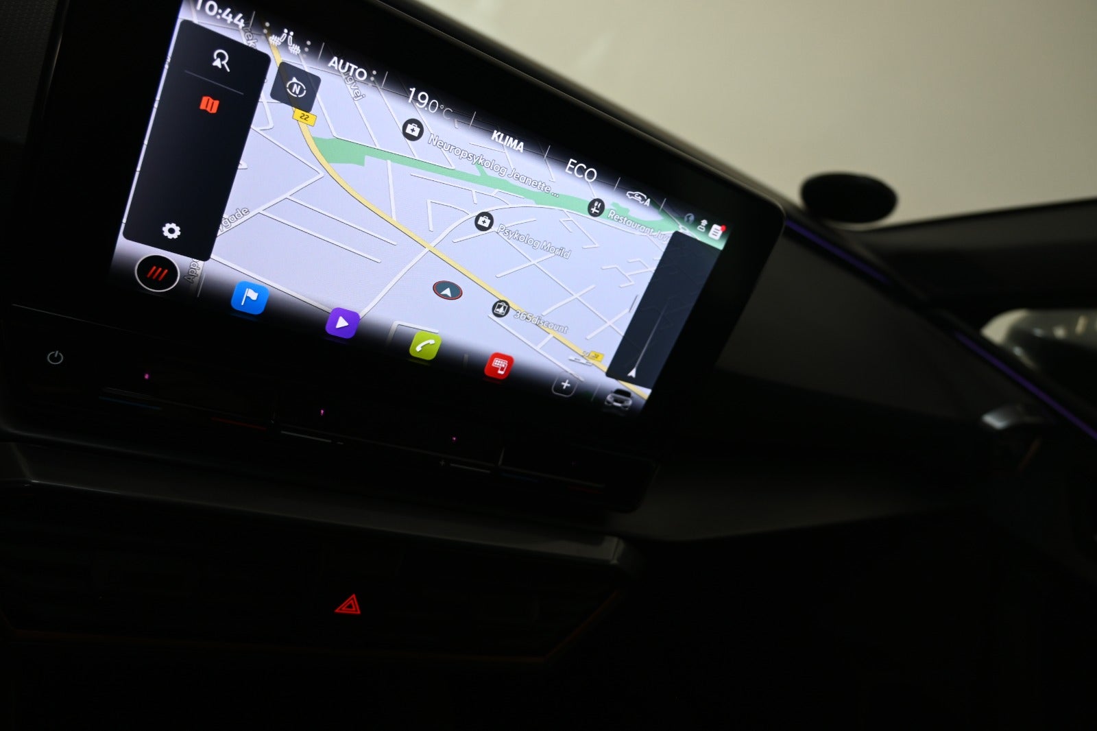 Cupra Leon eHybrid DSG