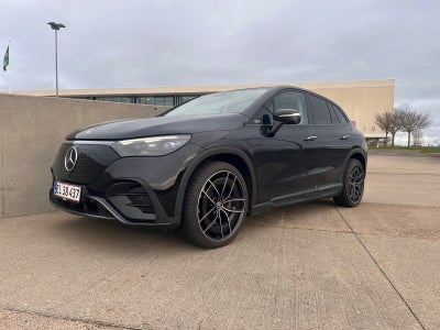 Mercedes EQE350 SUV  AMG Premium Plus 4Matic 5d