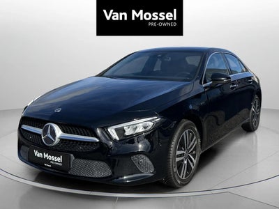 Mercedes A250 e 1,3 Progressive aut. 4d