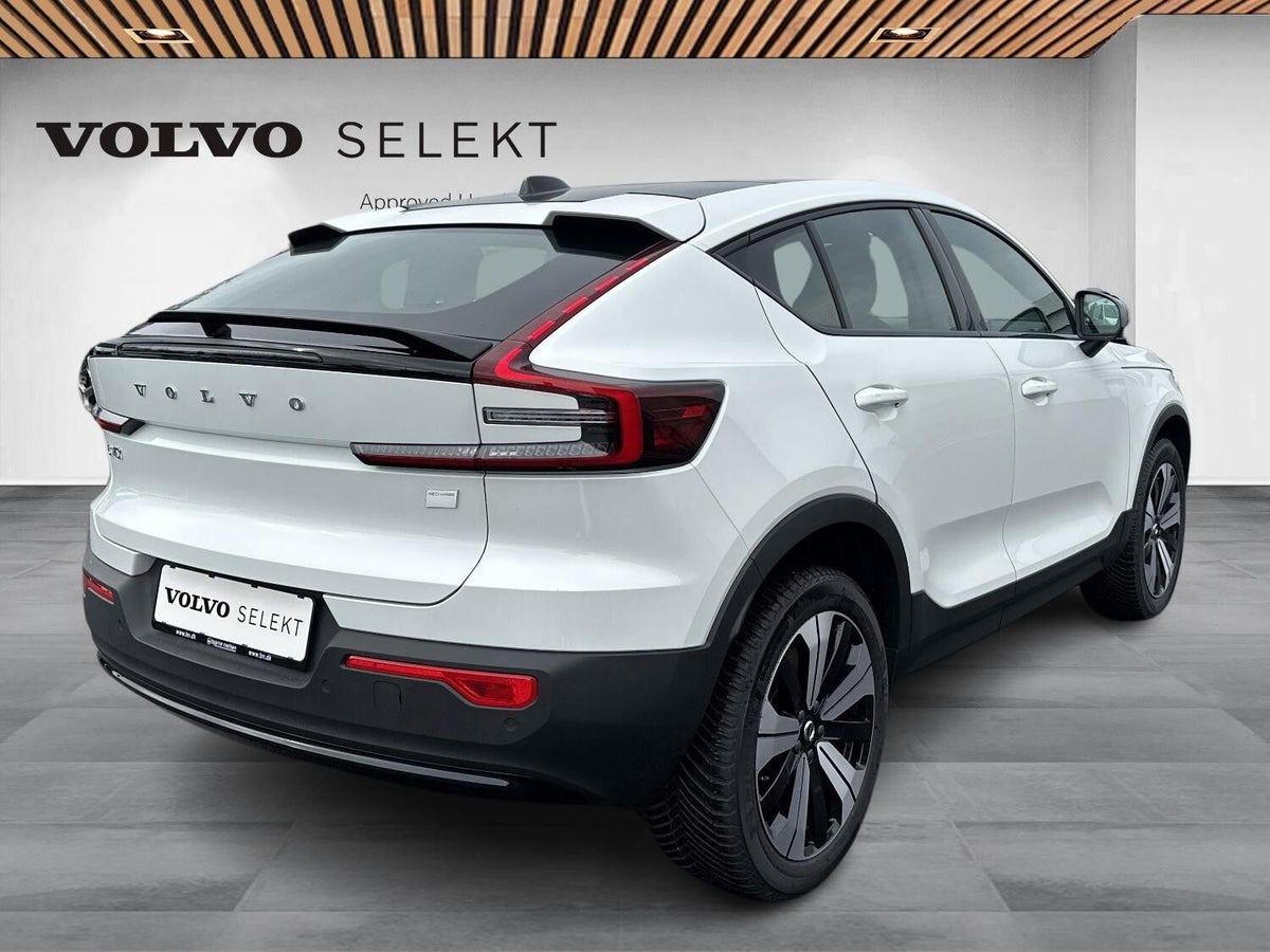 Volvo C40 P6 ReCharge Plus billede 6