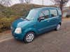 Suzuki Wagon R+ GL thumbnail