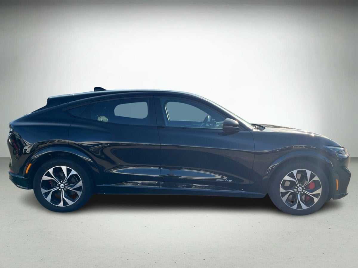 Ford Mustang Mach-E Premium Extended Range billede 7