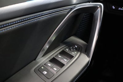 BMW iX2 eDrive20 M-Sport Premium