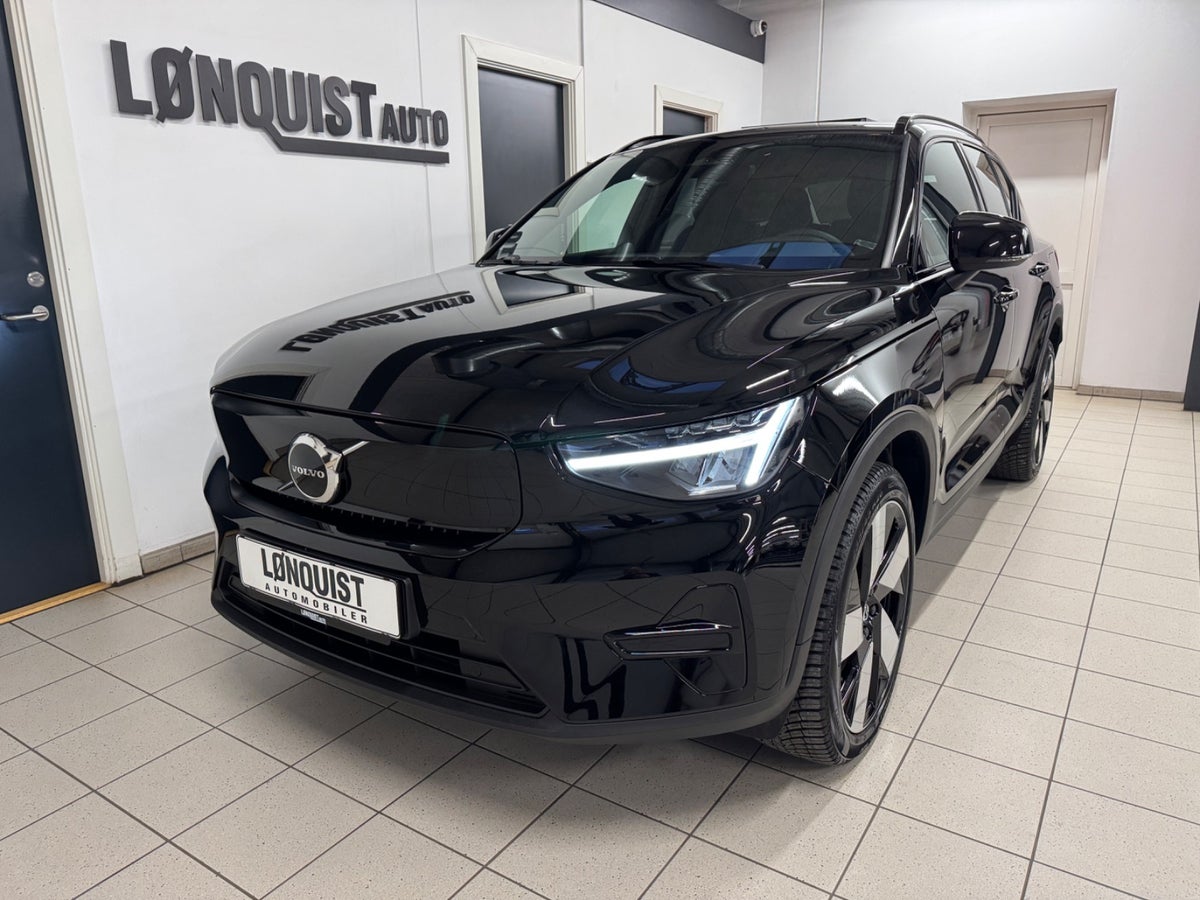 Volvo XC40 P6 ReCharge Core