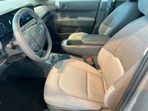 Kia EV3 Long Range Prestige