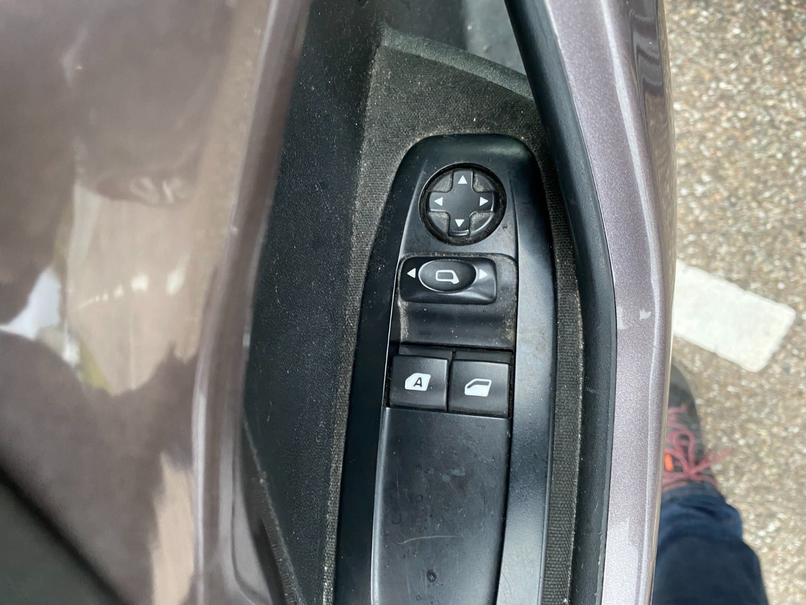 Peugeot 2008 VTi 82 Active