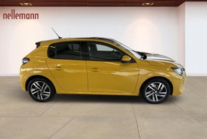 Peugeot 208 PureTech 100 Allure Sky