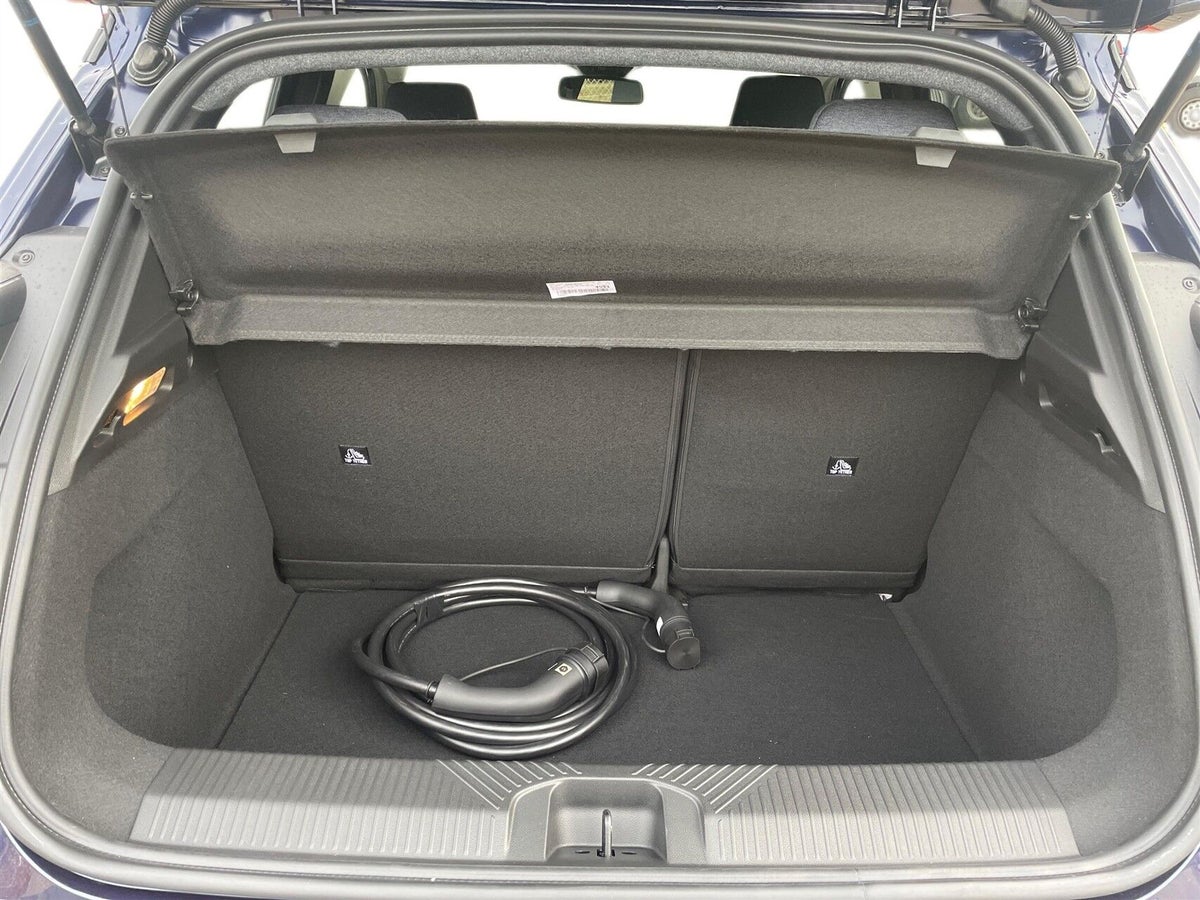 Renault 5 E-Tech Techno billede 13