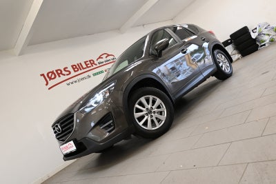 Mazda CX-5 2,0 SkyActiv-G 165 Vision 5d