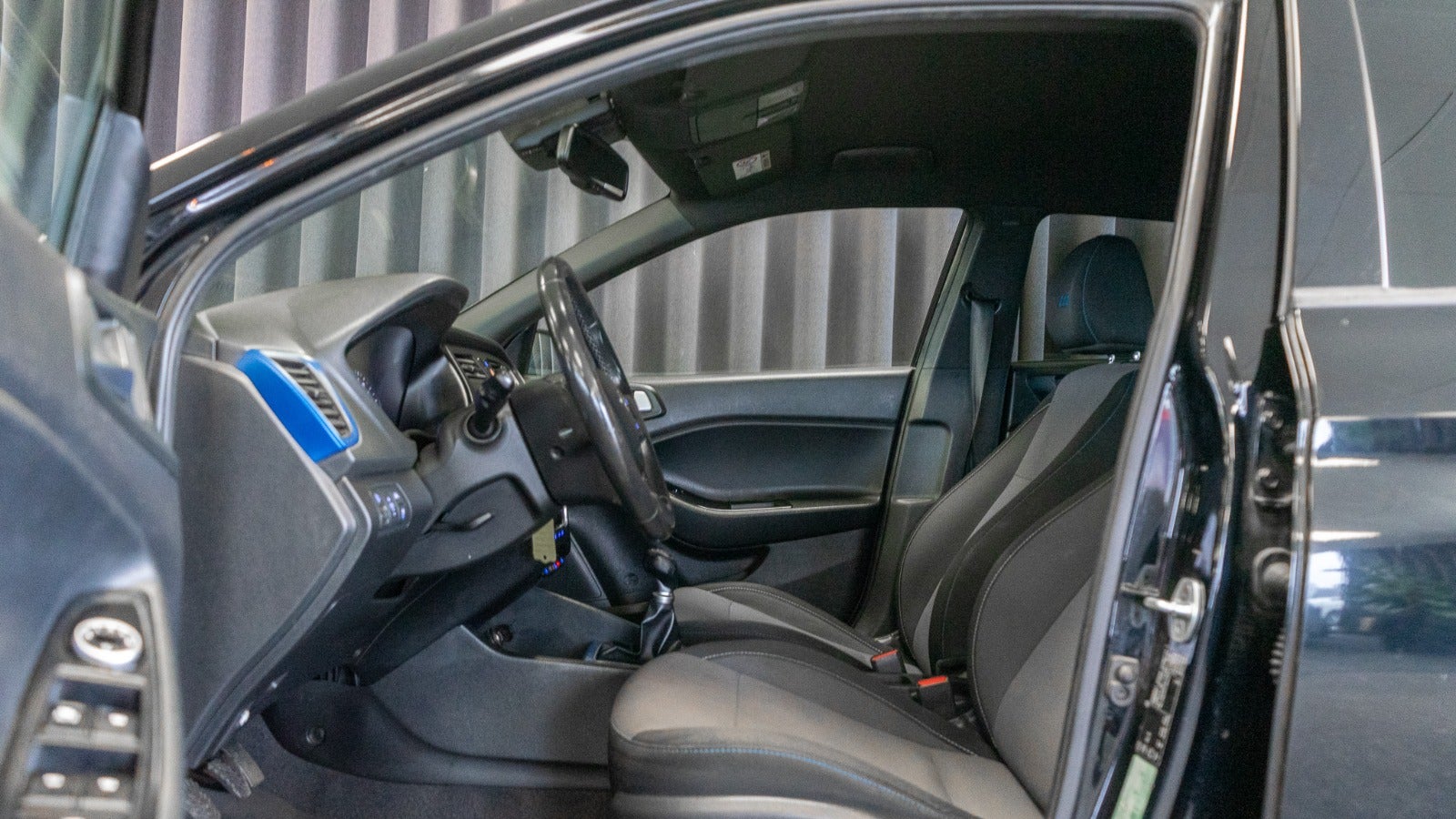 Billede af Hyundai i20 1,25 Elegance