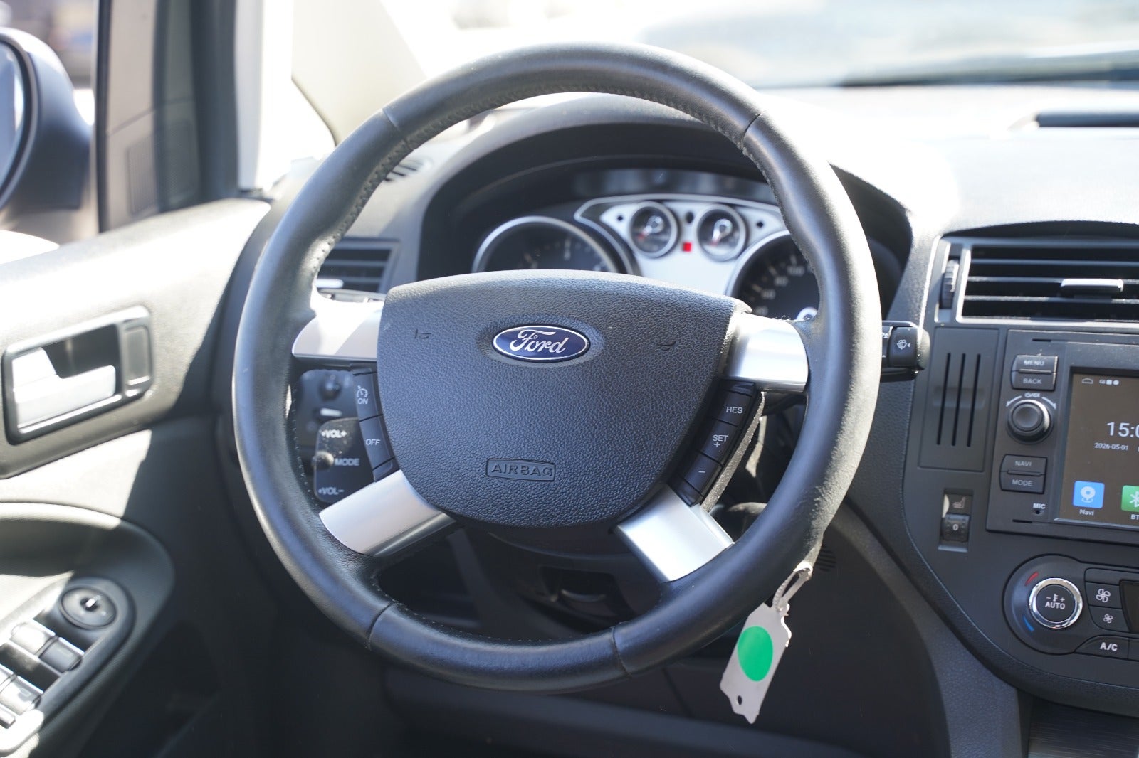 Billede af Ford C-MAX 1,6 TDCi 109 Trend