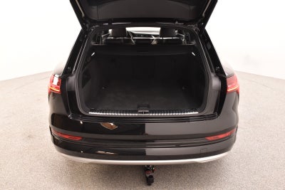 Audi e-tron Advanced quattro