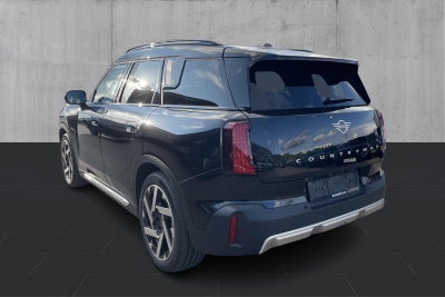 MINI Countryman SE Favoured Trim XL ALL4 2025
