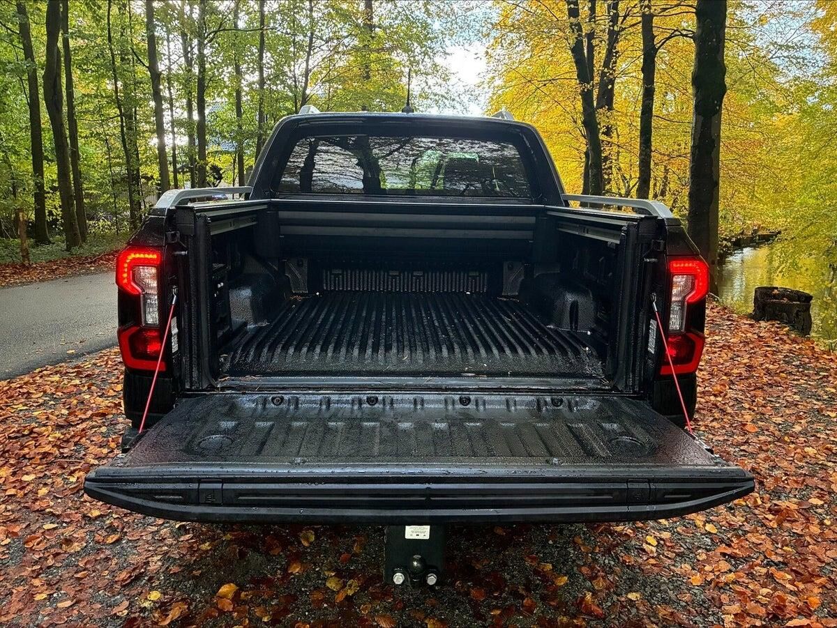 Ford Ranger EcoBoost PHEV Wildtrak Db.Cab aut. billede 7