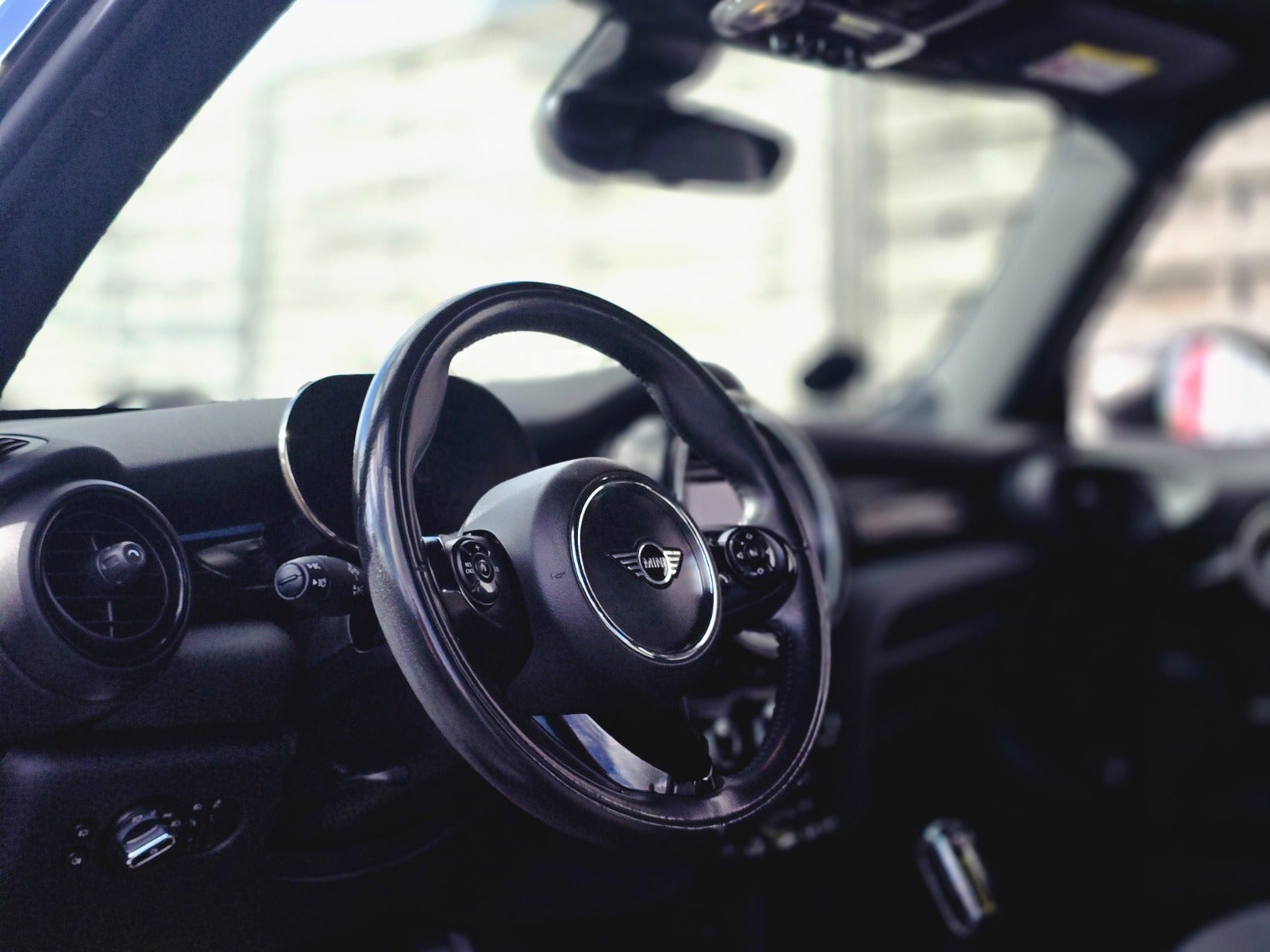 Billede af MINI Cooper SE  Essential