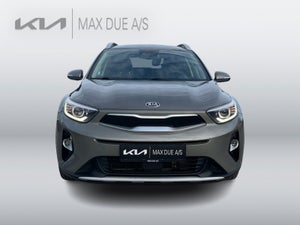 Kia Stonic T-GDi Vision Edition+ DCT
