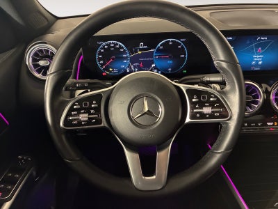 Mercedes EQB350 Progressive Line 4Matic