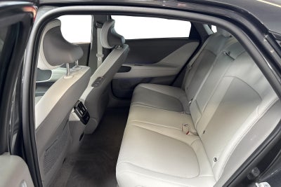 Hyundai Ioniq 6 Advanced