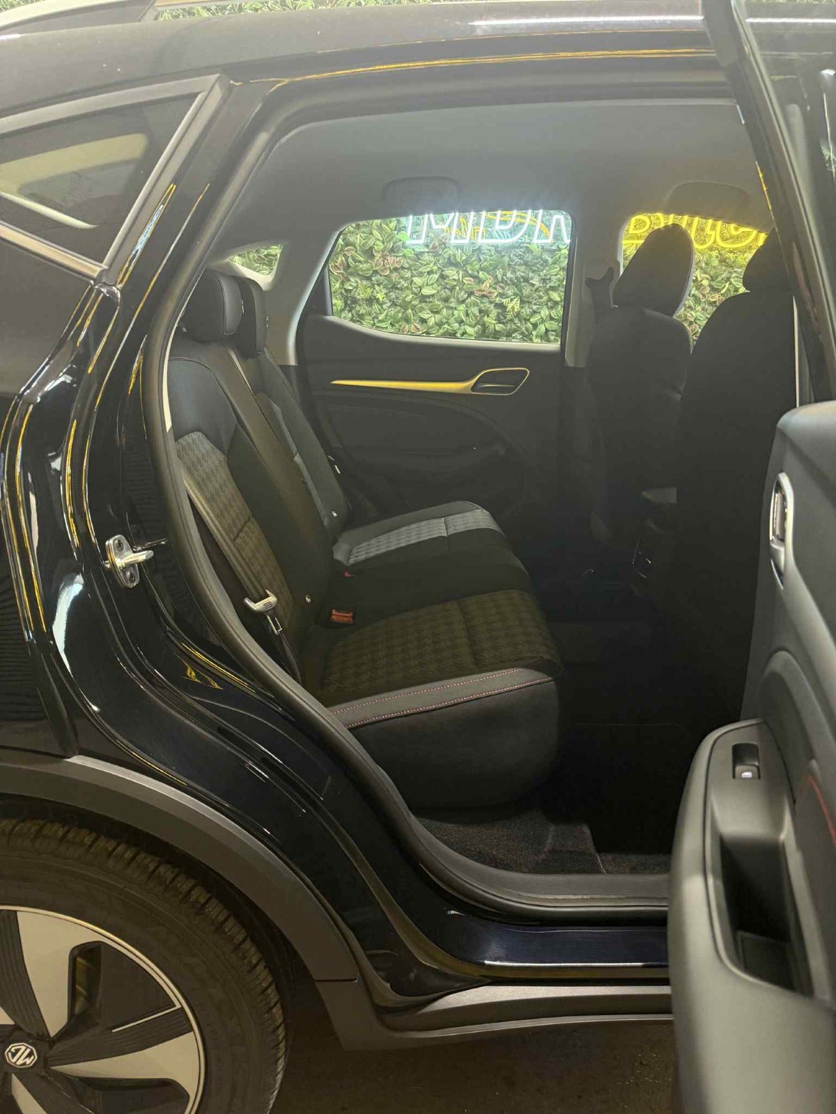 Billede af MG ZS 70 Comfort