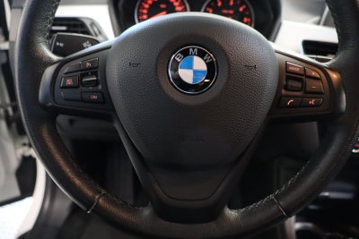 BMW X1 sDrive20d Advantage aut.