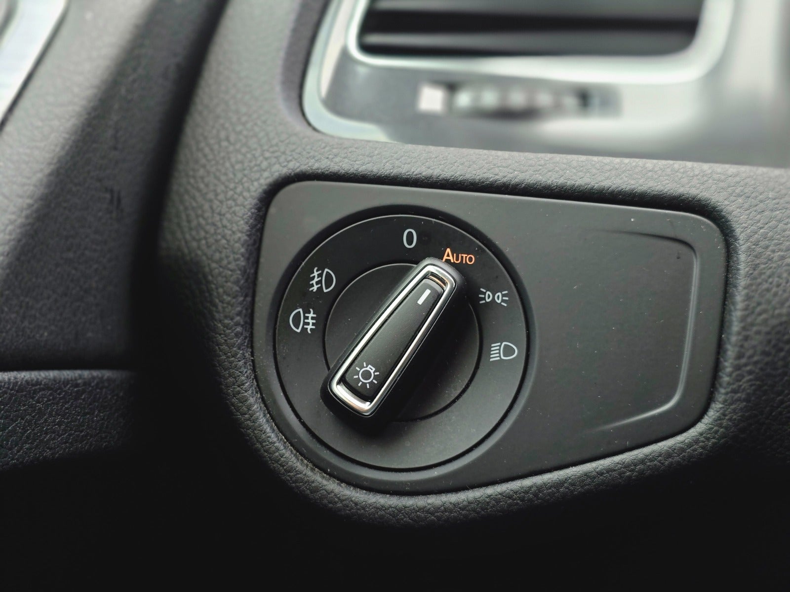 Billede af VW Golf VII 1,5 TSi 130 Comfortline DSG