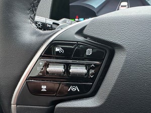 Kia EV6 Long Range Upgrade