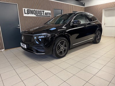 Mercedes EQA250+ AMG Line