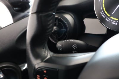 MINI Cooper SE Edition Premium Plus