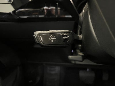 Audi e-tron S-line quattro