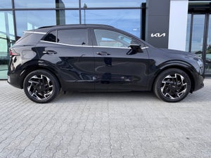 Kia Sportage PHEV GT-Line aut. 4WD