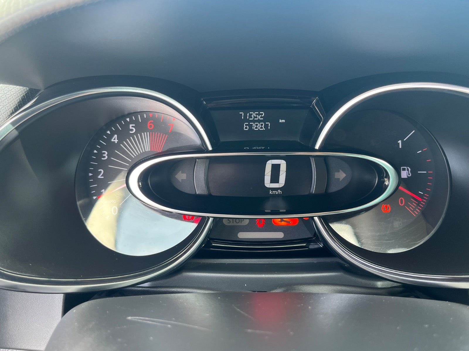 Billede af Renault Clio IV 0,9 TCe 90 Limited