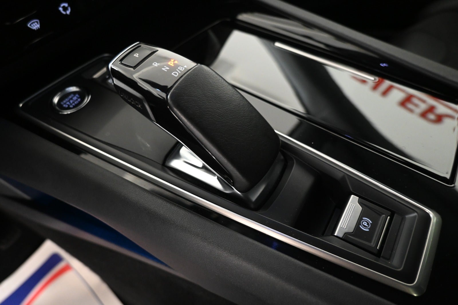 Peugeot 508 Hybrid Allure Pack SW EAT8