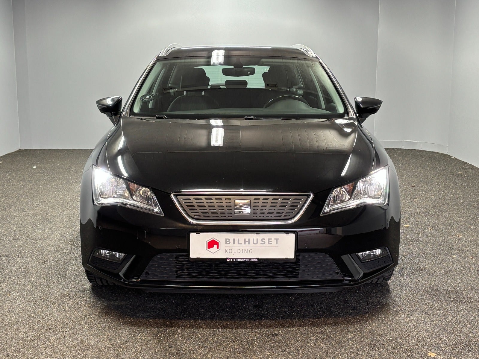 Billede af Seat Leon 1,0 TSi 115 Style ST
